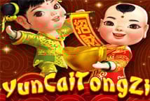 Yun Cai Tong Zi Logo