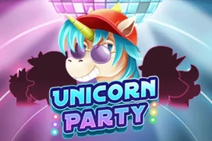 Unicorn Party Logo