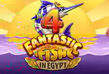 4 Fantastic Fish in Egypt