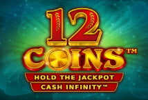 12 Coins Logo