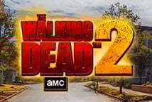 The Walking Dead 2 Logo