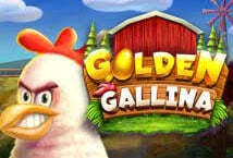 Golden Gallina Logo
