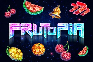 Frutopia Logo