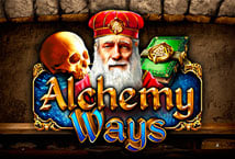 Alchemy Ways