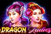 Dragon Ladies Logo