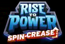 Rise to Power Logo