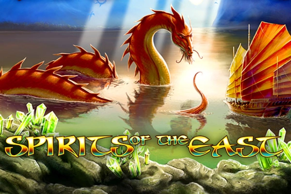 Spirits Of The East Logo