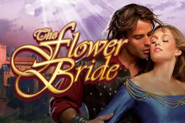 The Flower Bride Logo