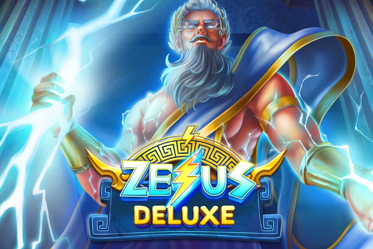 Zeus Deluxe Logo