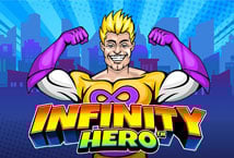 Infinity Hero Logo