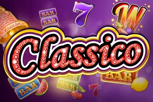Classico Logo