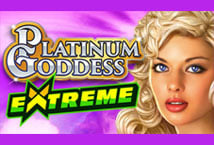 Platinum Goddess EXTREME Logo