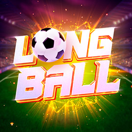 Long Ball Logo