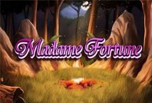 Madame Fortune Logo