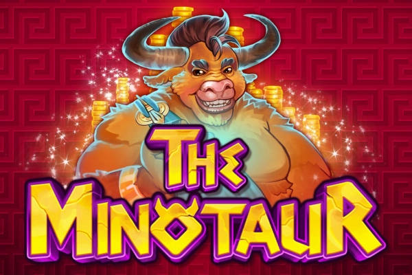 The Minotaur Logo