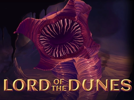 Lord of the Dunes Logo