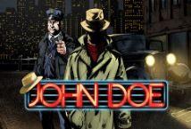 John Doe Logo