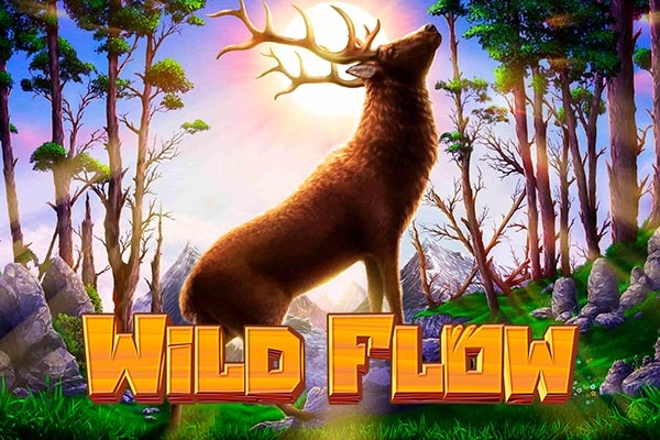 Wild Flow Logo