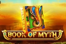 Book of Myth Logo