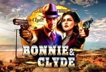 Bonnie and Clyde Logo