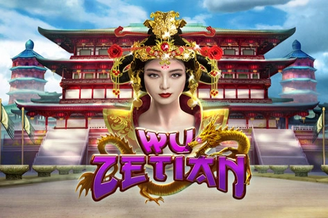 Wu Zetian Logo