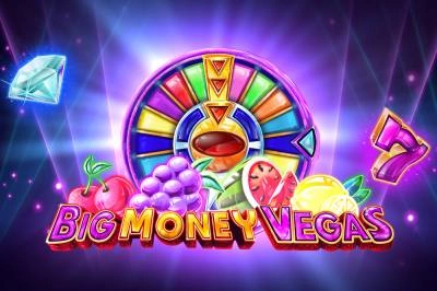 Big Money Vegas Logo