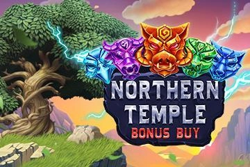 Northern Temple Bonus Buy Logo