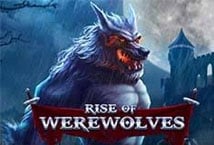 Rise of Werewolves Logo
