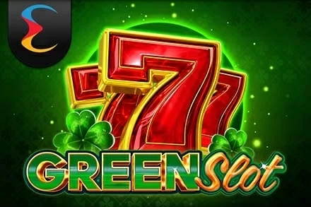 Green Slot Logo