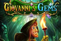 Giovannis Gems Logo