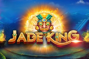 Jade King Logo