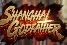 Shanghai Godfather Logo