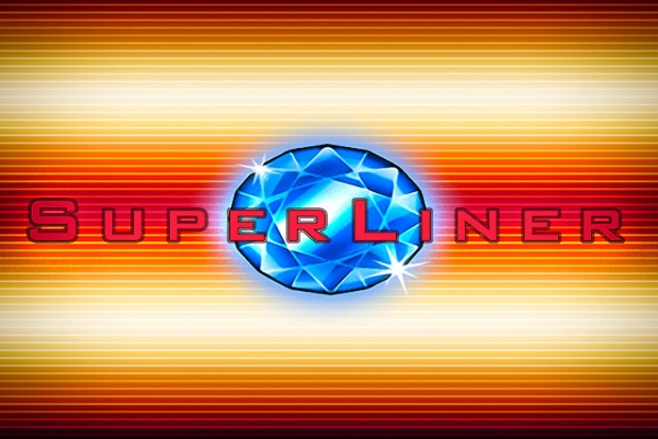 Super Liner Logo