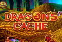 Dragon's Cache Logo