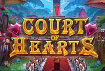 Court of Hearts Logo