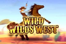 Wild Wilds West Logo