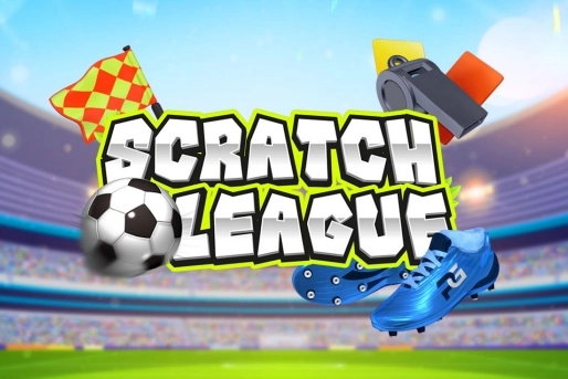 Scratch League Logo
