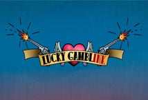 Lucky Gamblink Logo