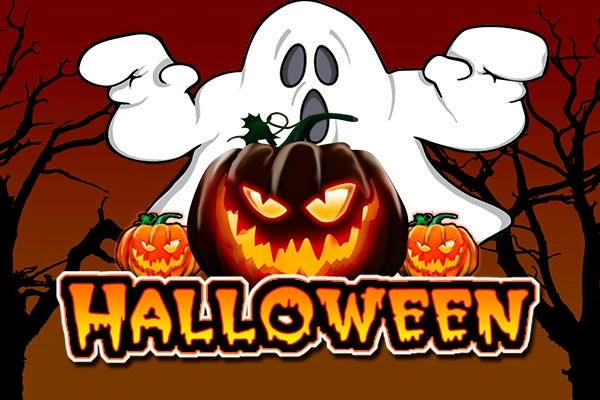 Halloween Logo