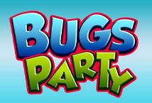 Bugs Party Logo