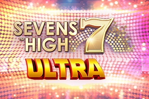 Sevens High Ultra Logo