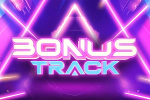 Bonus Track Logo