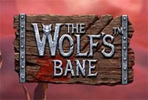 The Wolfs Bane Logo