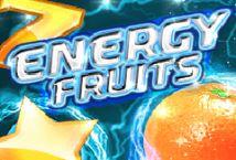 Energy Fruits Logo