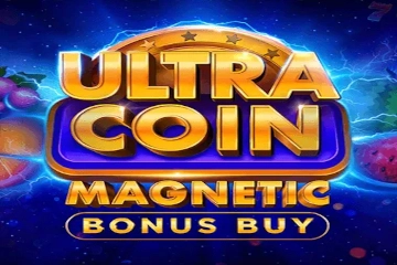 Ultra Coin Magnetic Bonus Buy Logo