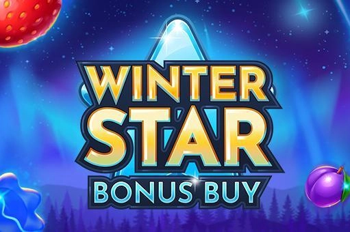 Winter Star Bonus Buy Logo