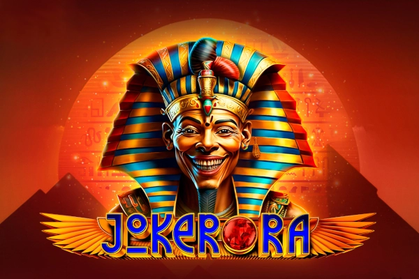 Joker Ra Logo