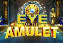 Eye of the Amulet Logo