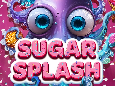 Sugar Splash Logo