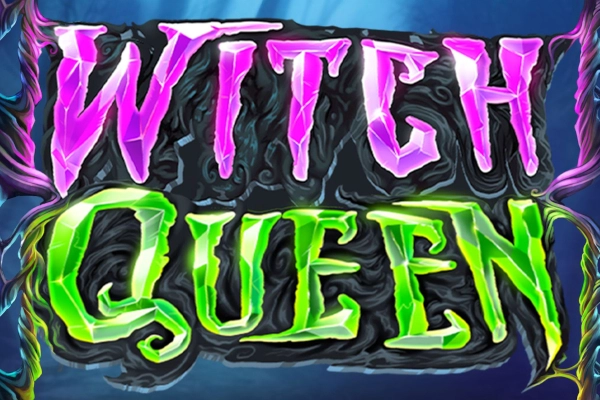 Witch Queen Logo